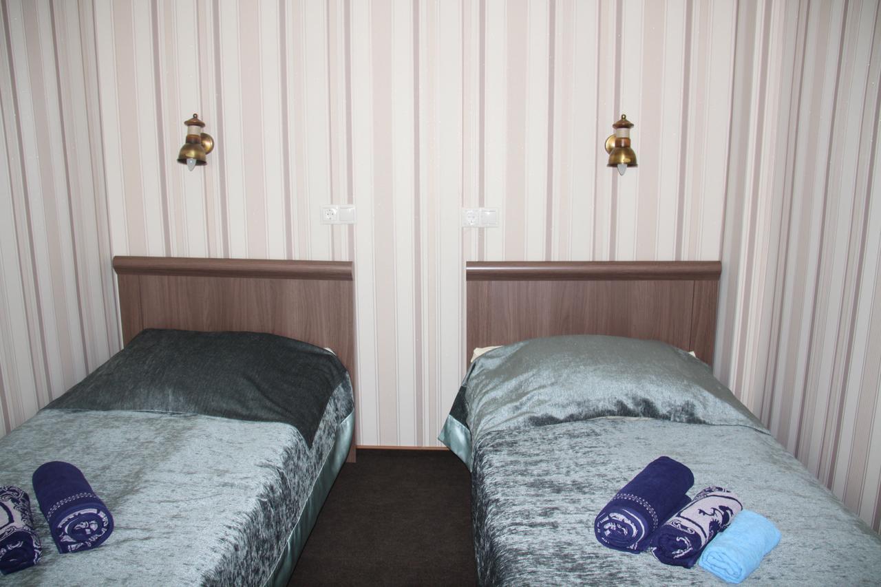 PARUS MINI-HOTEL ЯКУТСК 2* (Россия) - от 5021 RUB | NOCHI